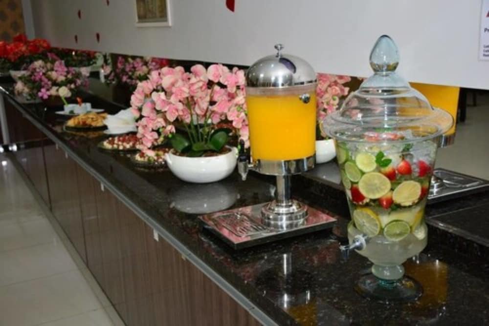 Фото Tezla Hotel