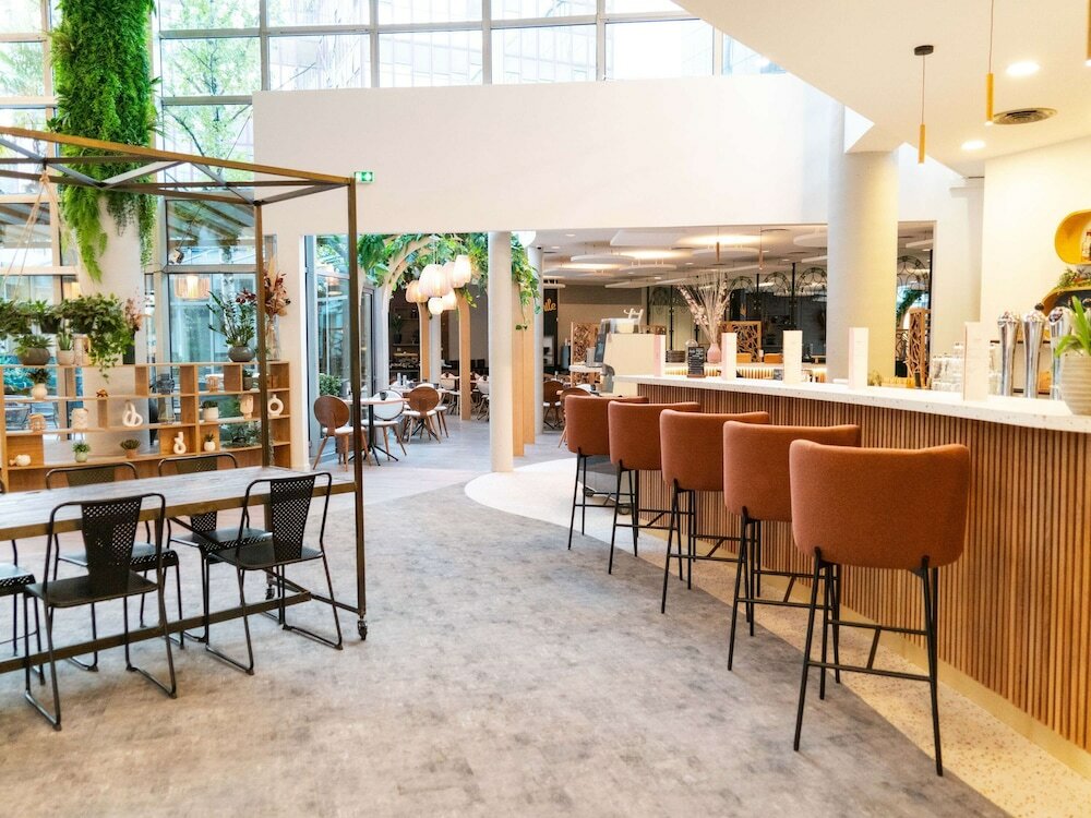 Фото Mercure Paris Val de Fontenay