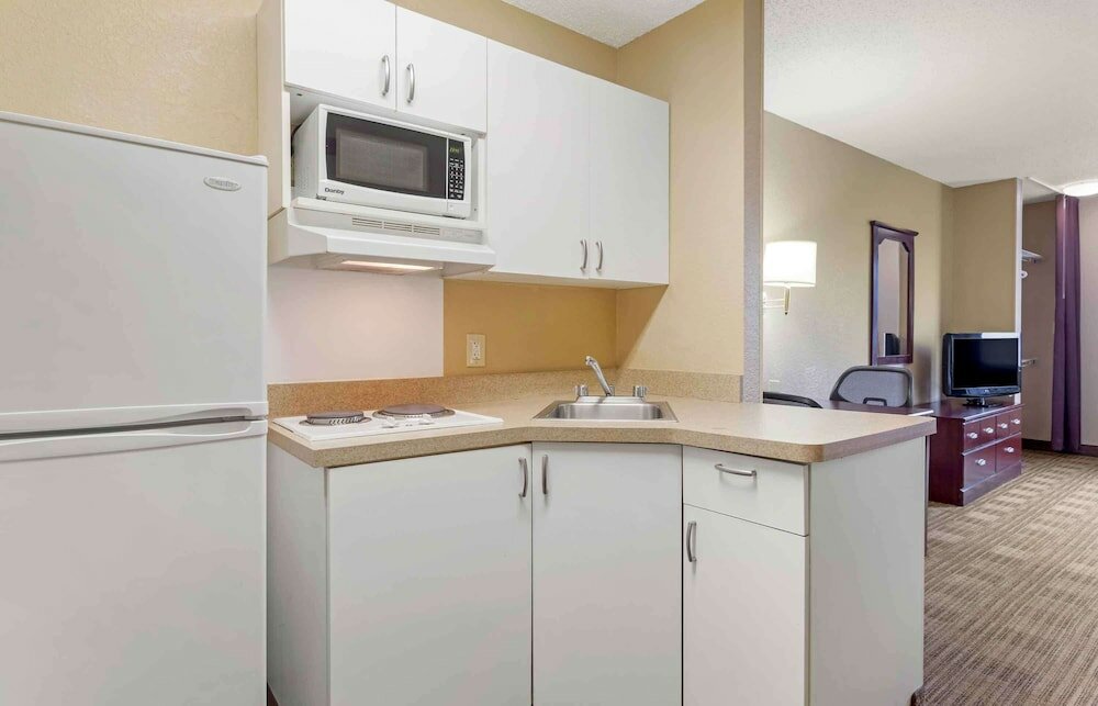 Фото Extended Stay America Suites Houston Galleria Westheimer