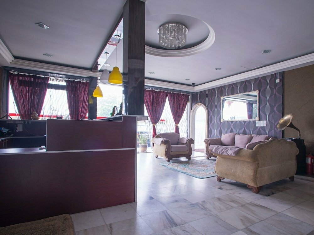 Hotel Royals Star Hotel, Seremban, photo