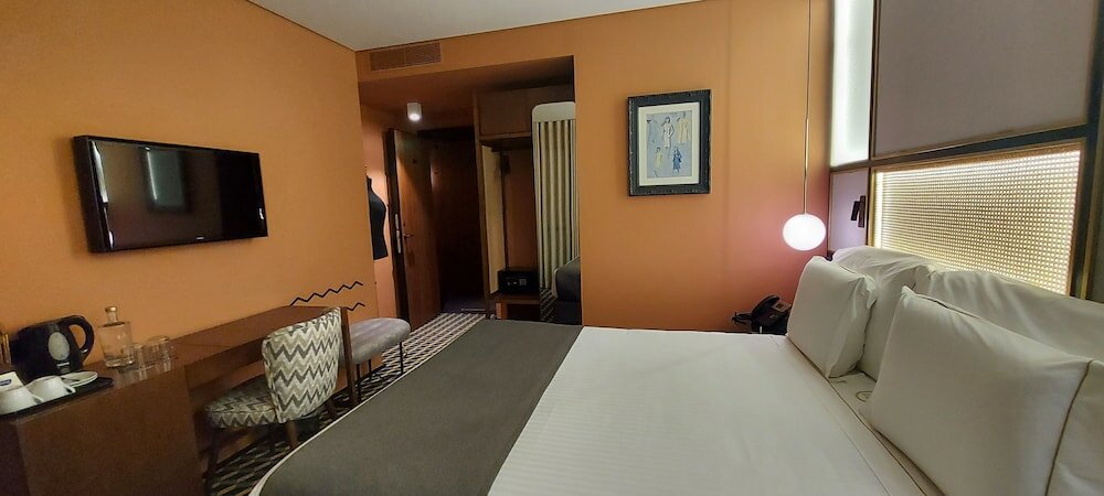 Фото Métier Boutique Hotel