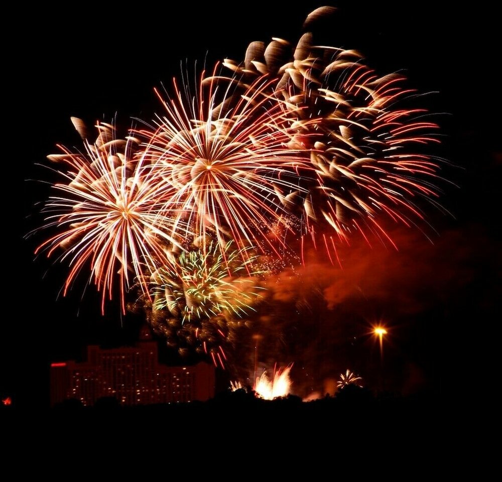 Фото Penthouse Cabana 3 Bedroom Condo