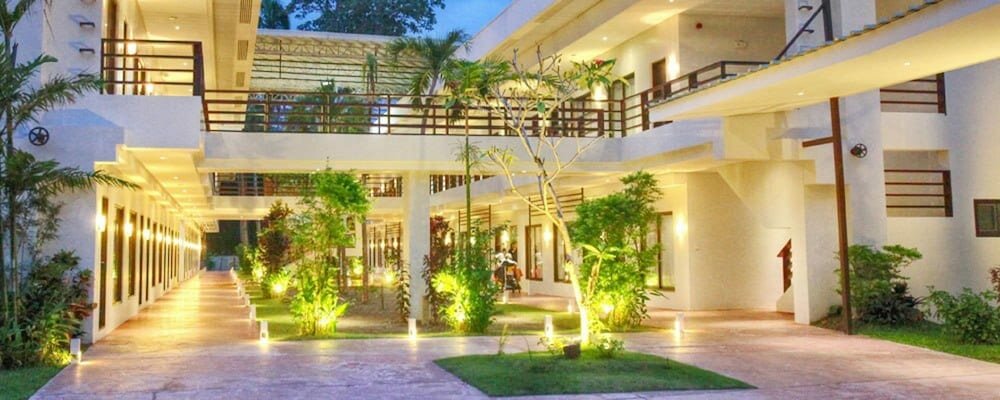 Hotel The Oriental Leyte, Province of Leyte, photo