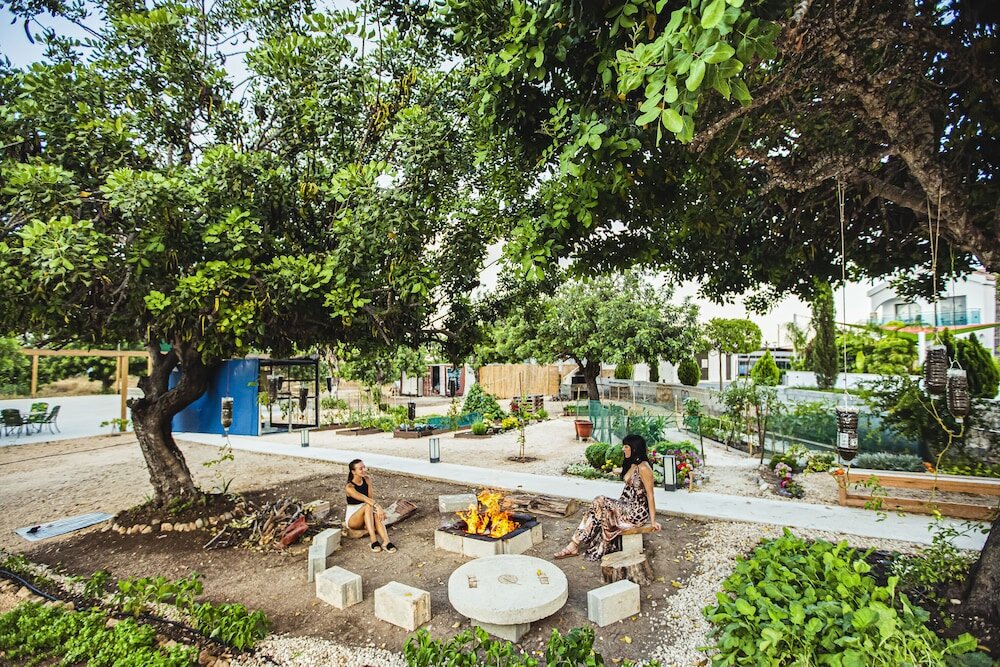 Фото Latchi Escape Hotel & Suites