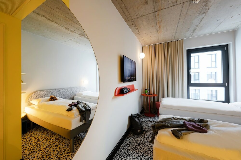 Фото Ibis budget Muenster City