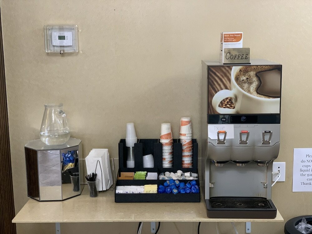 Фото Rodeway Inn Idaho Falls