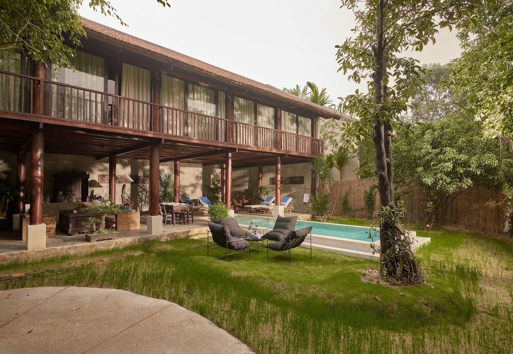 Фото ANhill Boutique