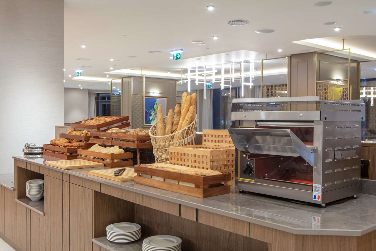 Фото DoubleTree by Hilton Plovdiv Center