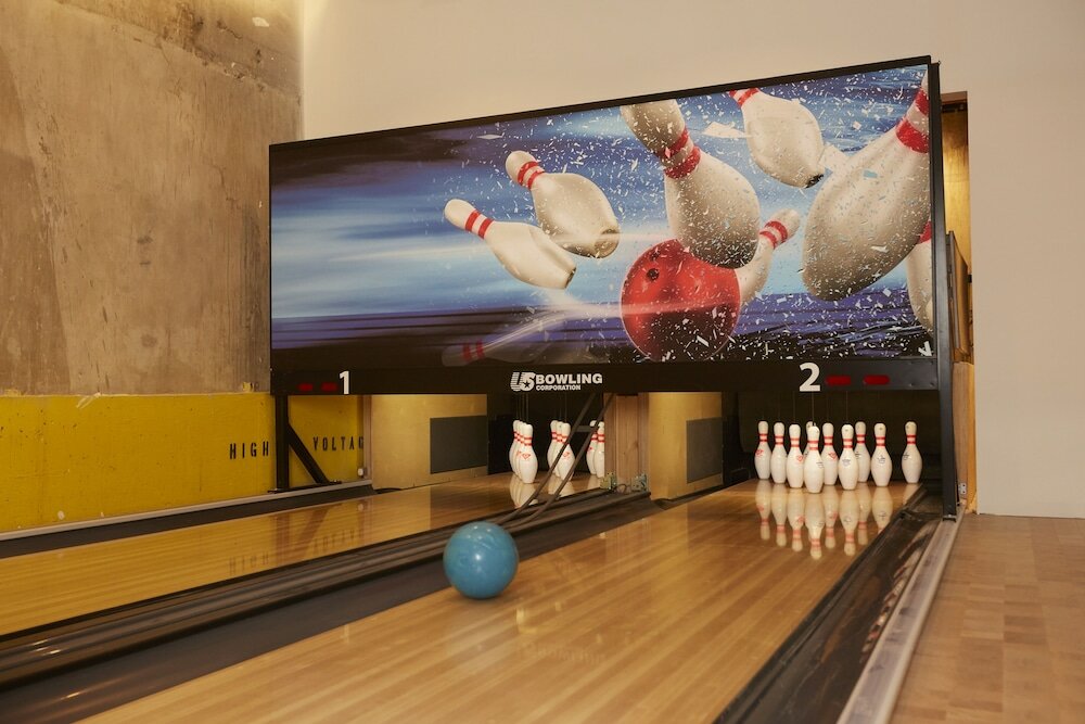 Фото Mint House at 70 Pine