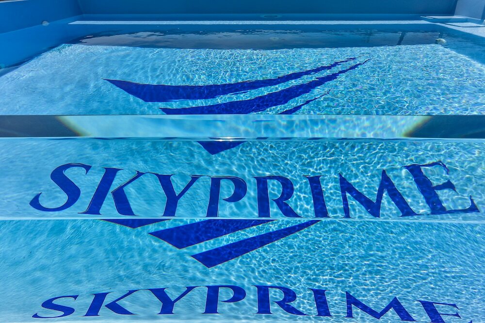 Фото Villa Skyprime