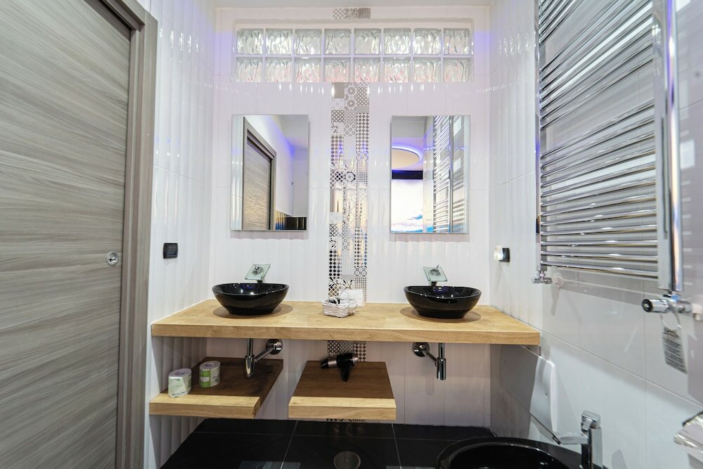 Фото H.G. Boutique Toledo Napoli Centro