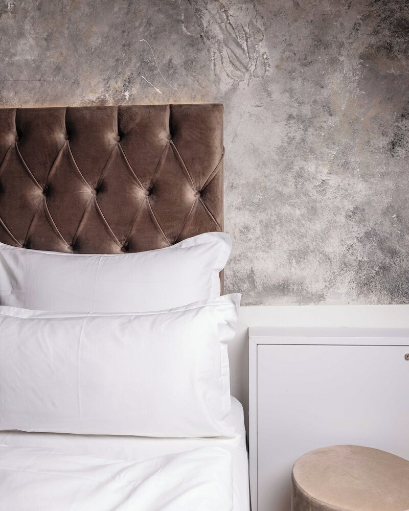 Фото Hotel am Beatles-Platz