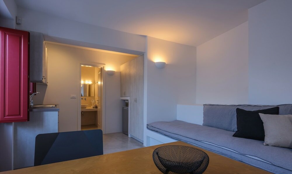 Фото Aplada Suites