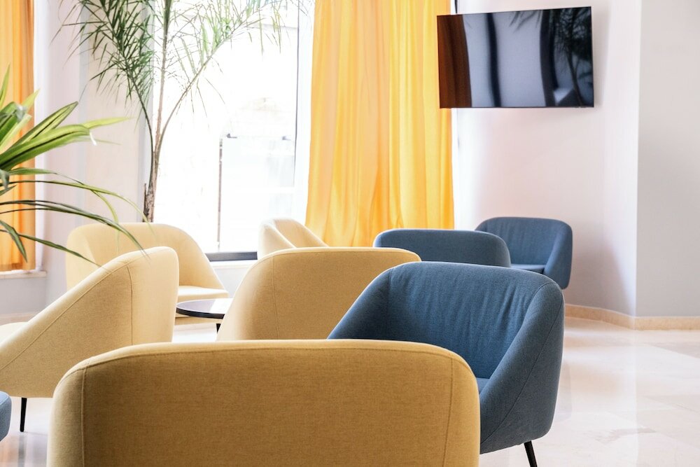 Фото Island City Hotel