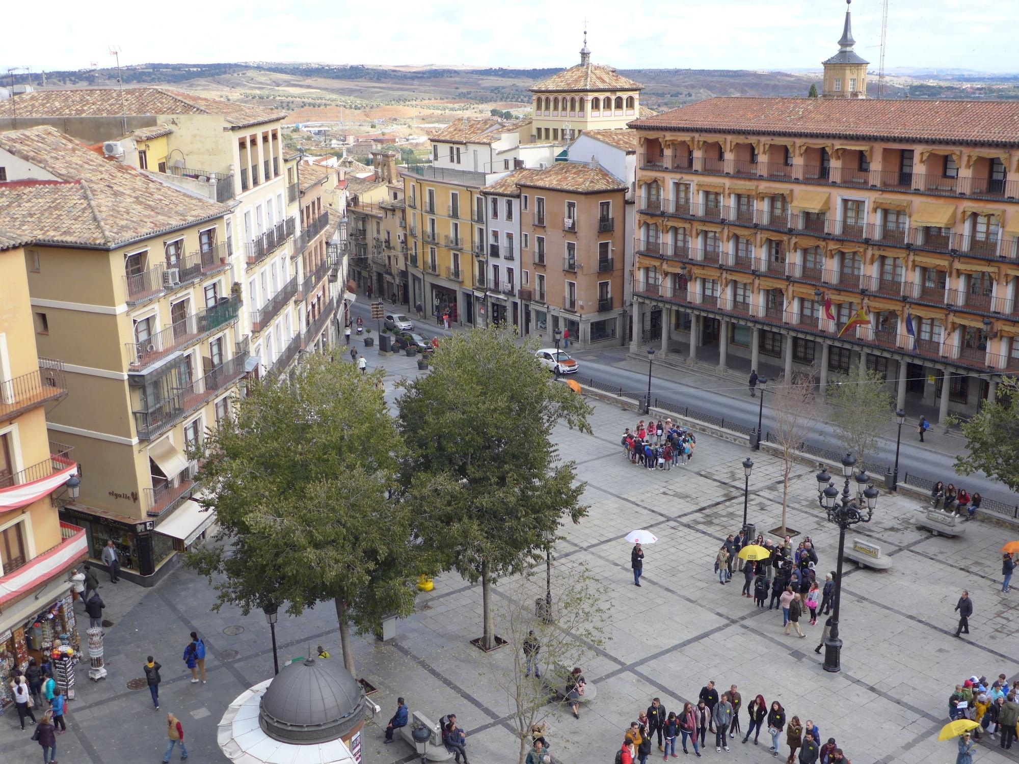 Фото Отель Boutique Adolfo