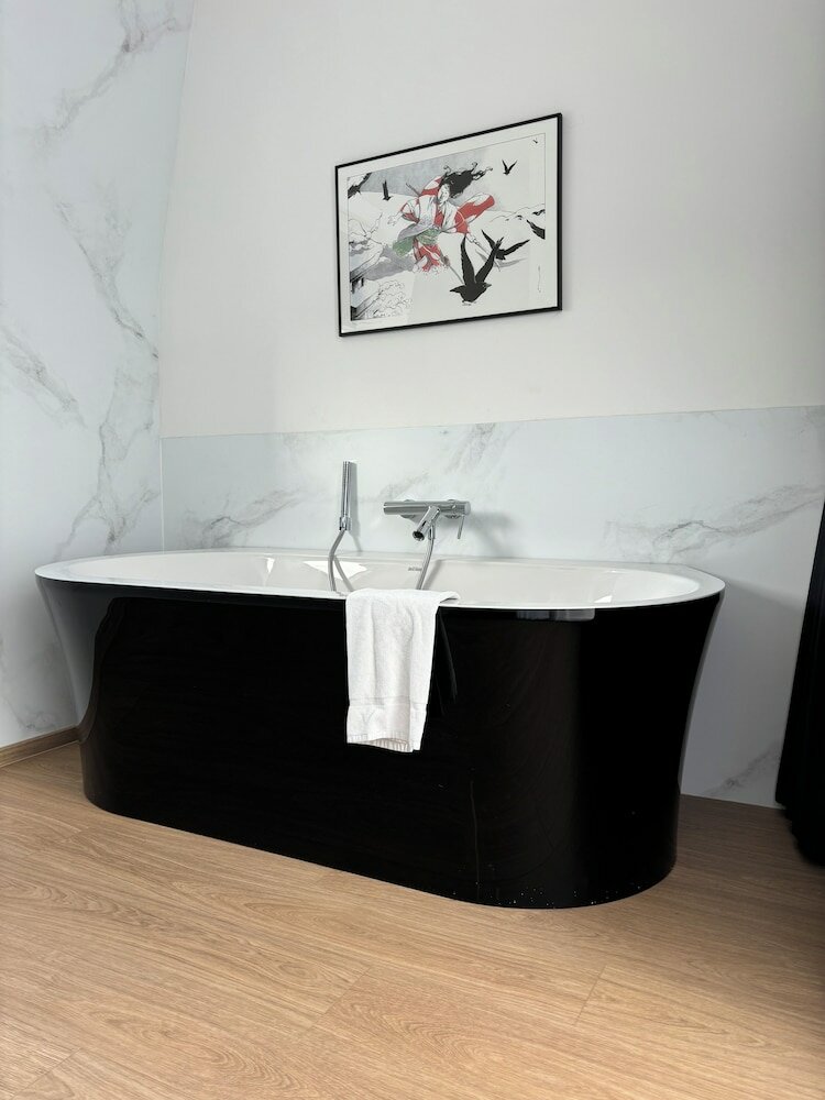 Фото Comic Art Hotel