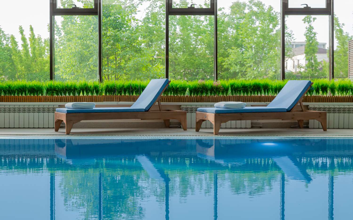 Фото DoubleTree by Hilton Shymkent