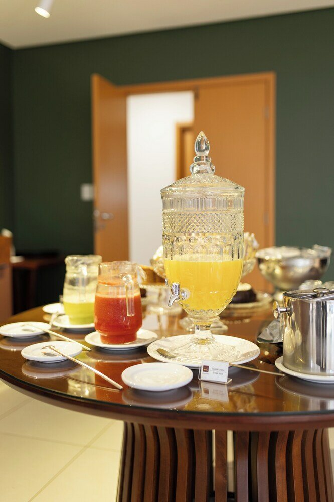 Фото Nobile Hotel Araripina