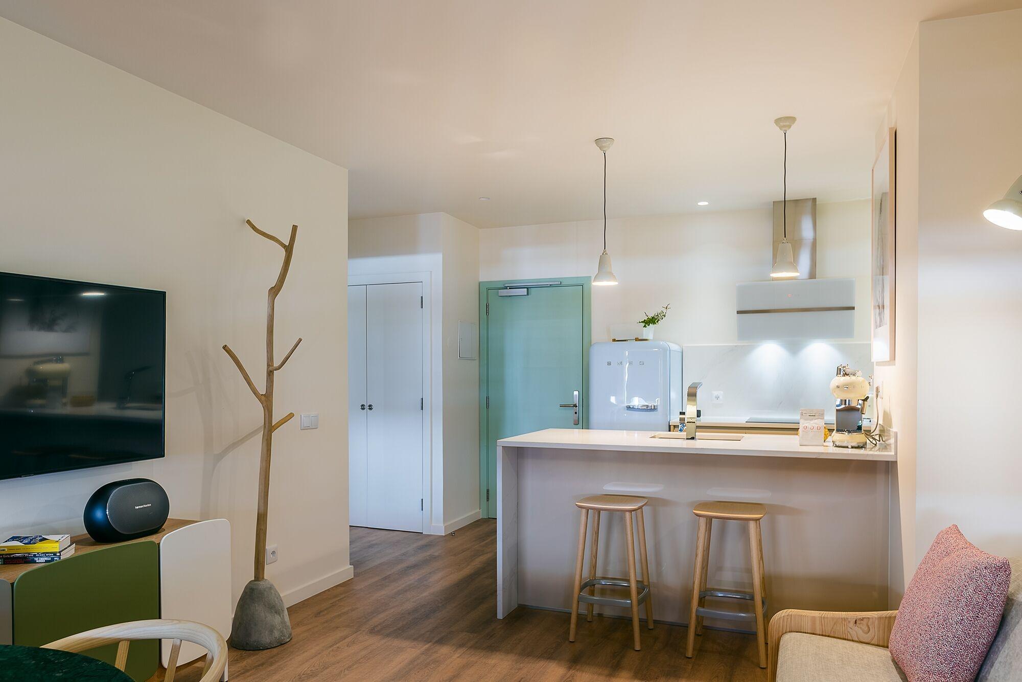 Фото Three House Hotel