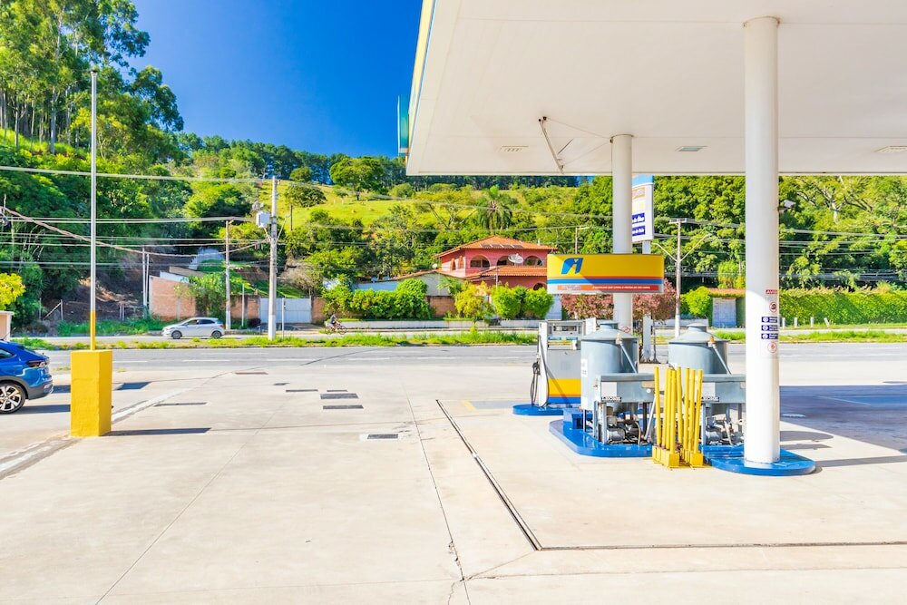 Фото Hotel Caminho do Rosário