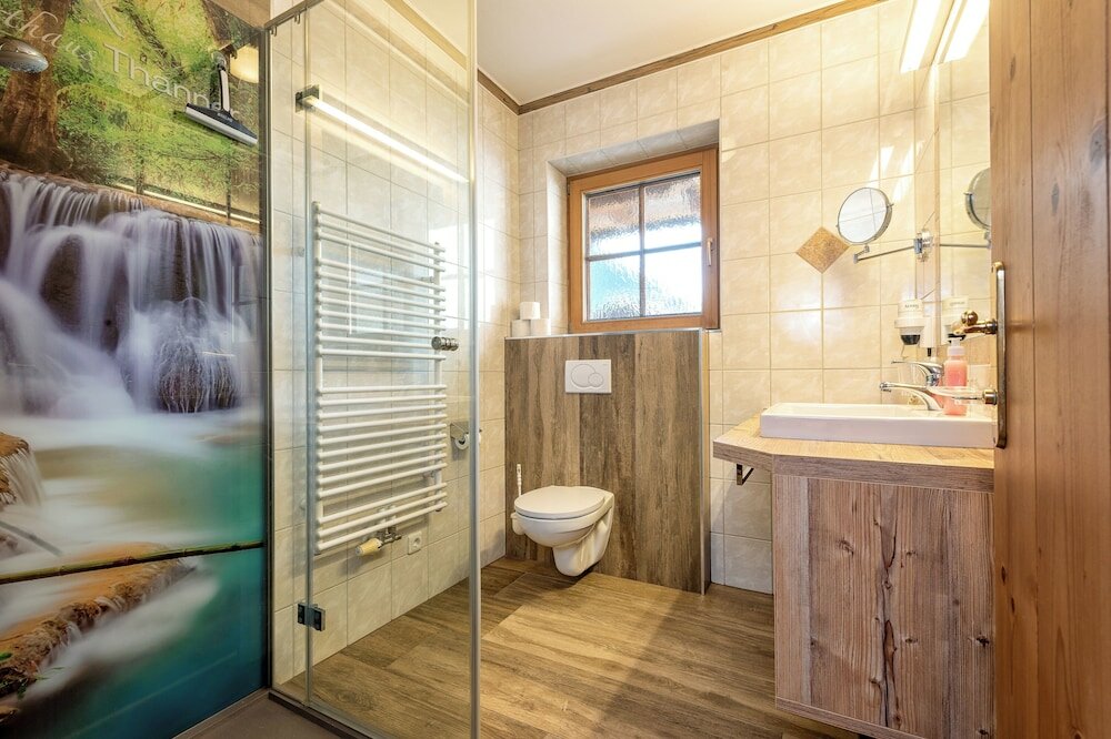 Фото Alpenresort Thanner