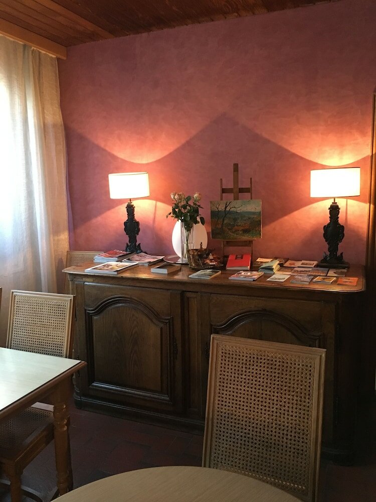 Фото Hotel Victor Hugo