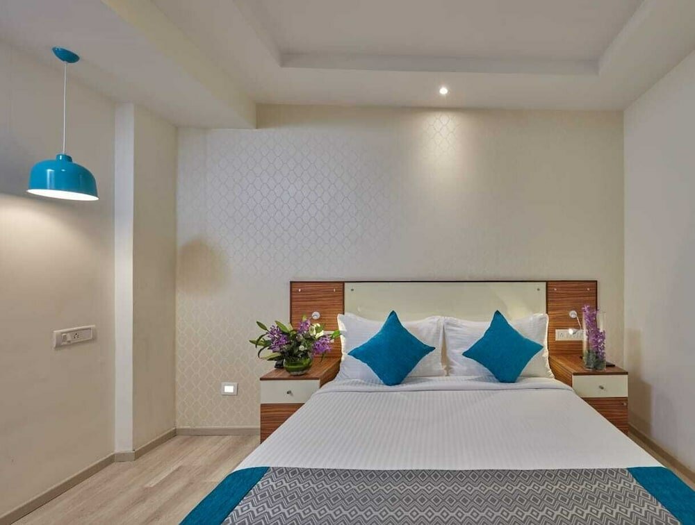 Фото Regenta Inn Indiranagar