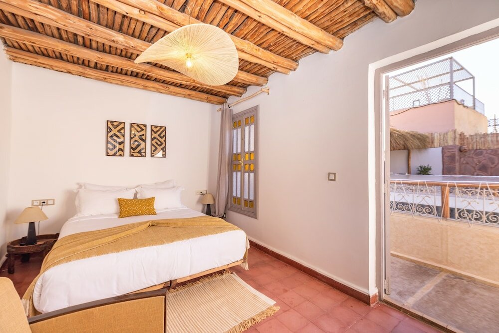 Фото Riad Dar Ftouma