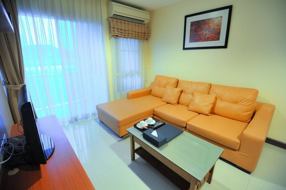 Фото 42 Grand Residence