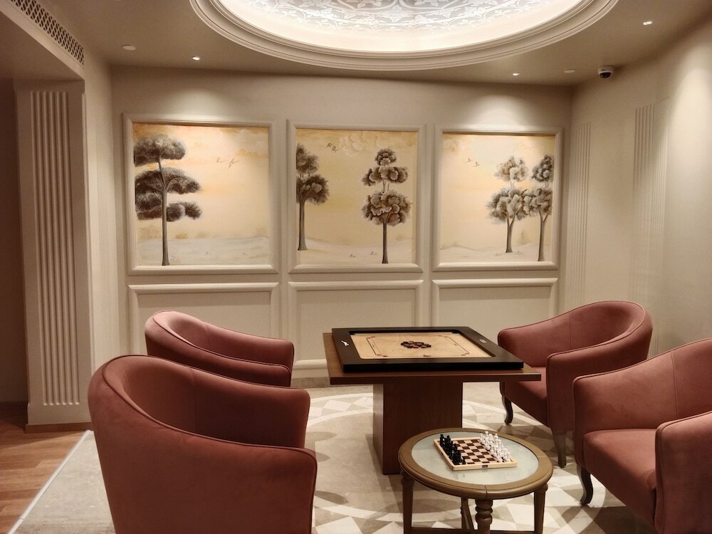 Фото Mementos by ITC Hotels Ekaaya Udaipur