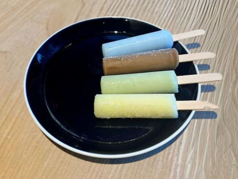 Фото Hotel androoms Sapporo Susukino