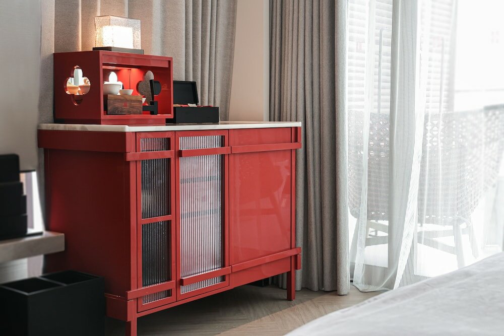 Фото Hualuxe Sanya Yalong Bay Resort, an Ihg Hotel