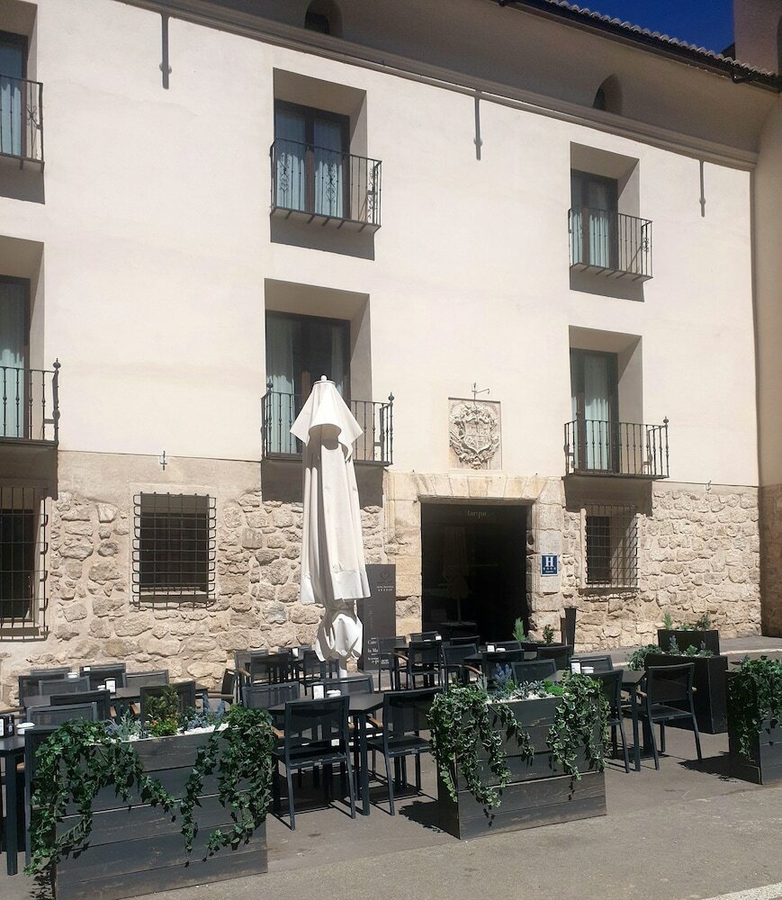 Фото Palacio La Marquesa