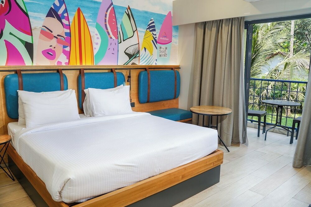 Фото Indie Stays Goa