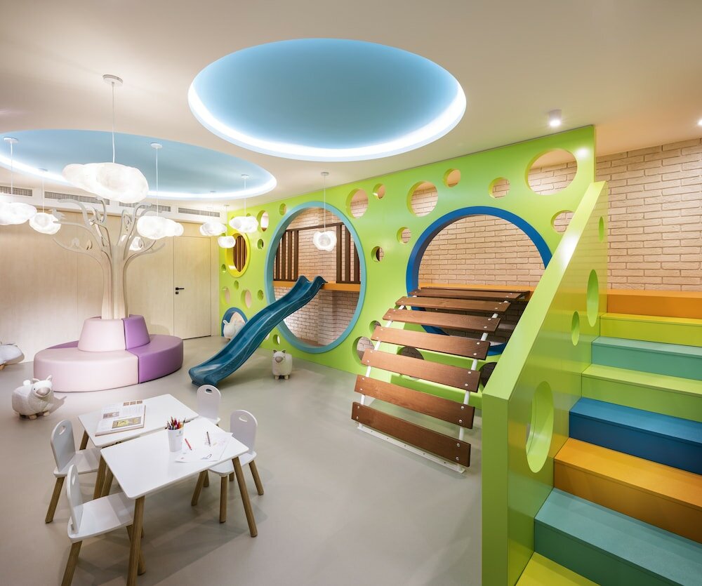 Фото Kings Valley Medical & SPA Hotel