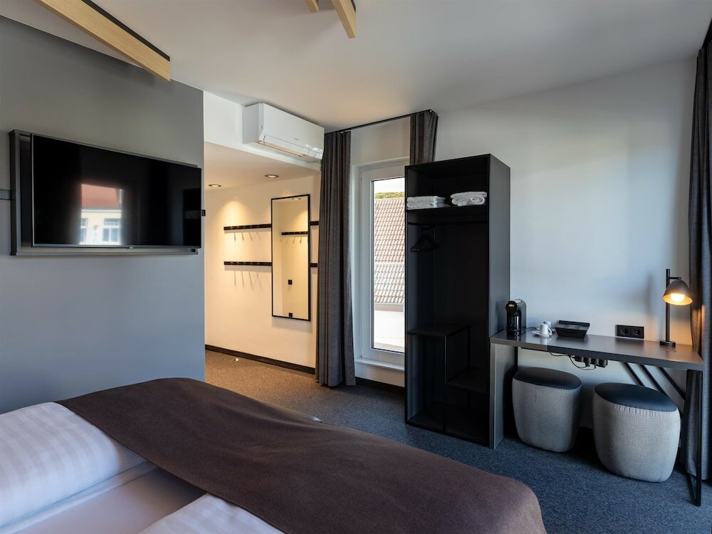 Фото B&b Hotel Bad Hersfeld