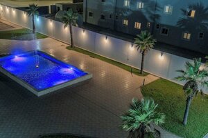 Гостиница Swiss Spirit Second Dammam Industrial City