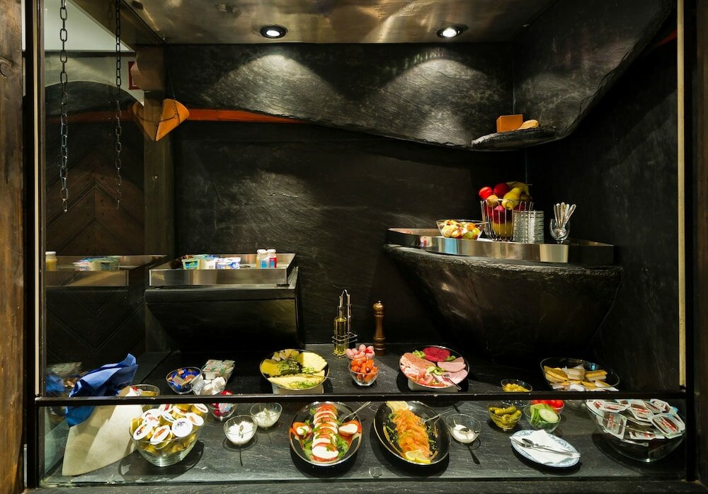 Фото Hotel Monpti