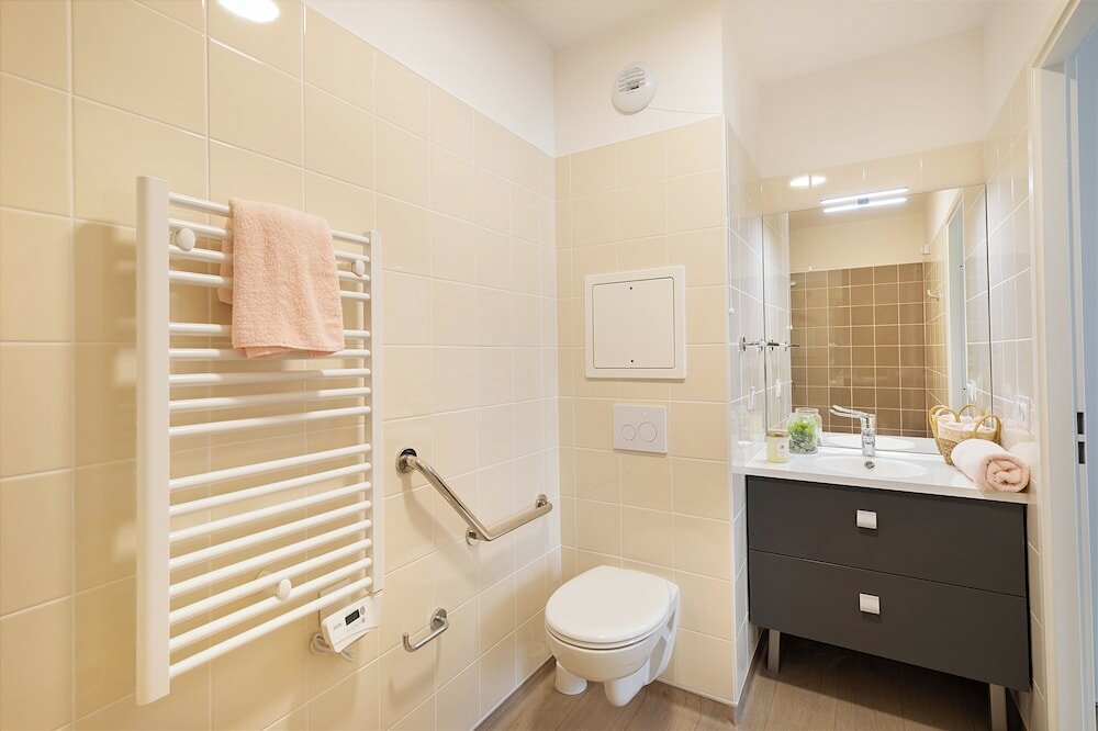 Фото Zenao Le Raincy