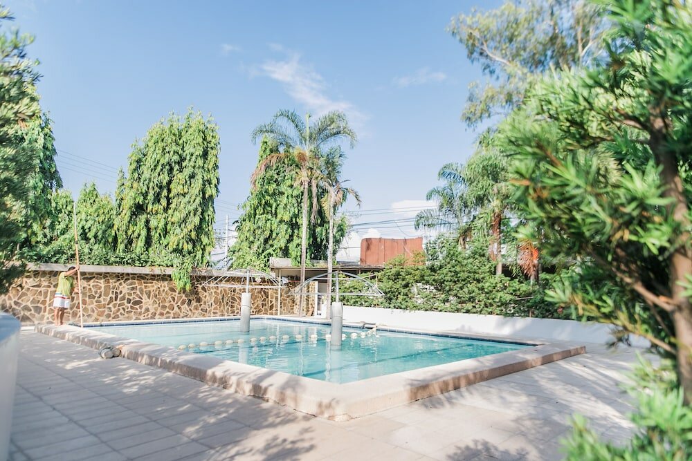 Фото Nature's Village Resort