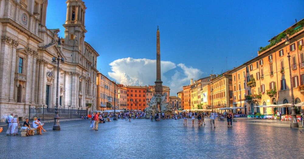 Фото B&b Galaxy Suite Rome