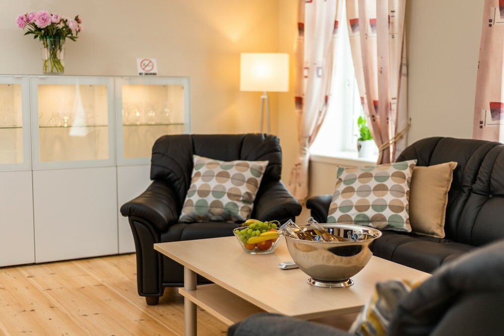 Фото Trondheim Leilighetshotell