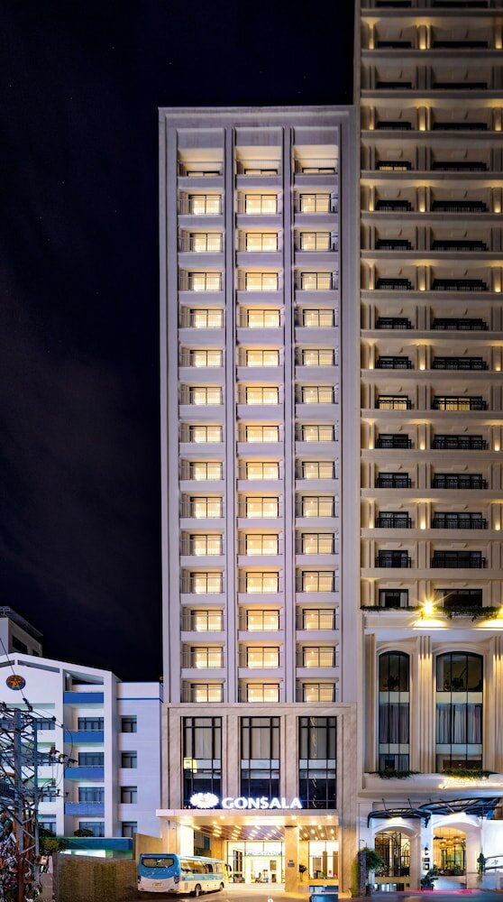 Фото Gonsala Hotel Nha Trang