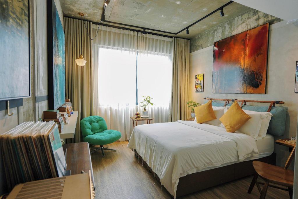 Фото Hotel Mokozoyo