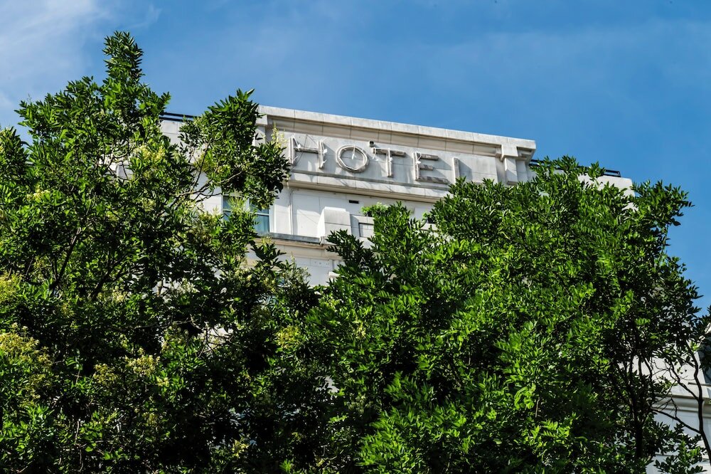 Фото Le Lampika Hotel