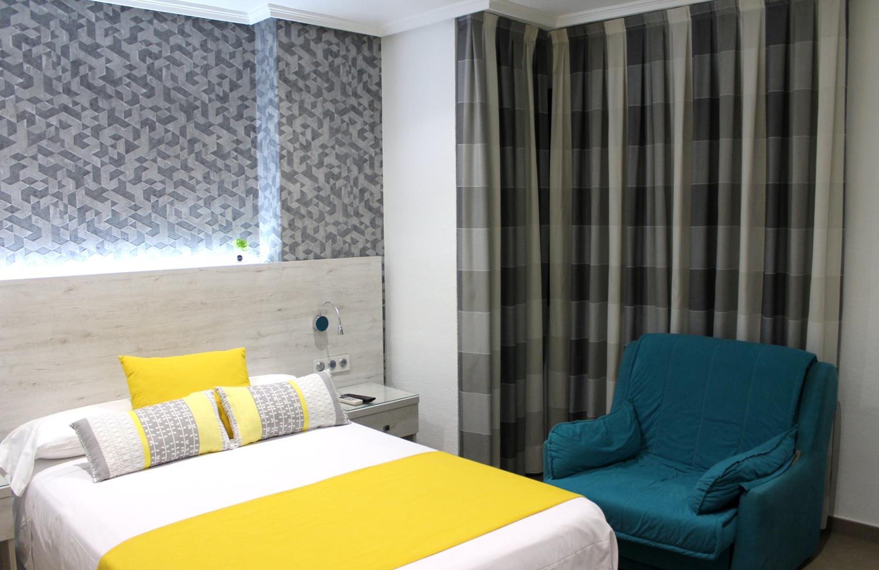 Фото Hotel Restaurante Santos