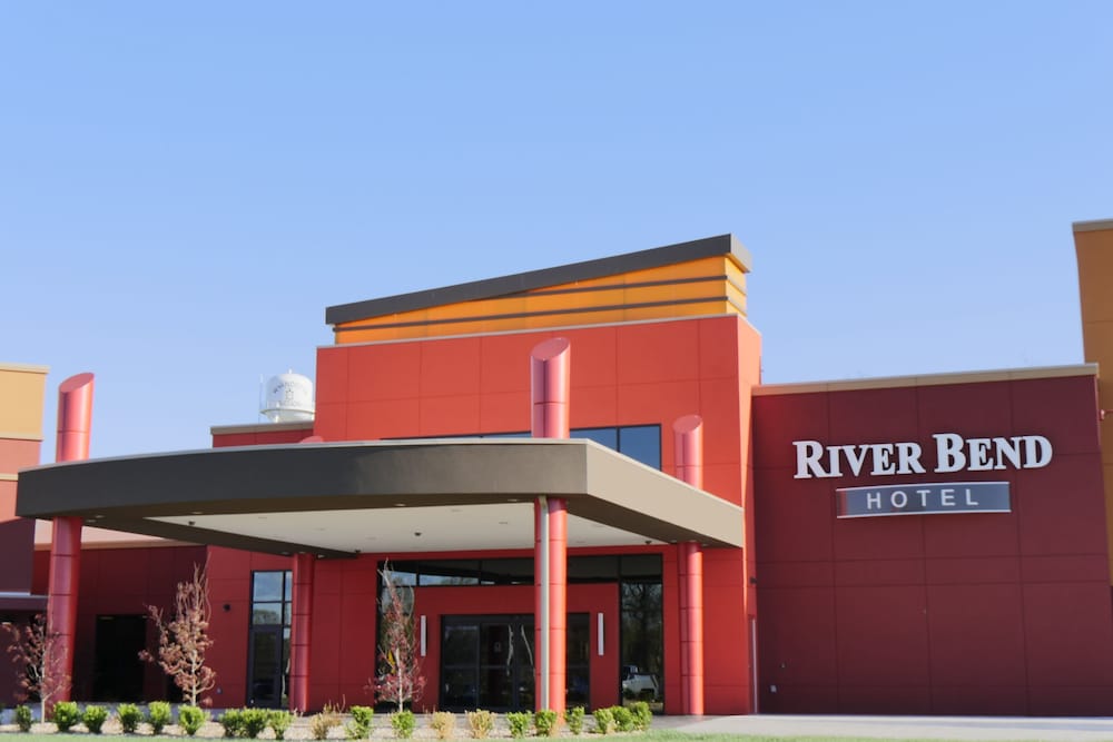 Фото River Bend Casino & Hotel