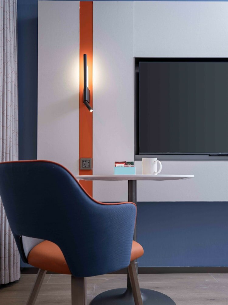 Фото Holiday Inn Express Shanghai Hongqiao Linkong