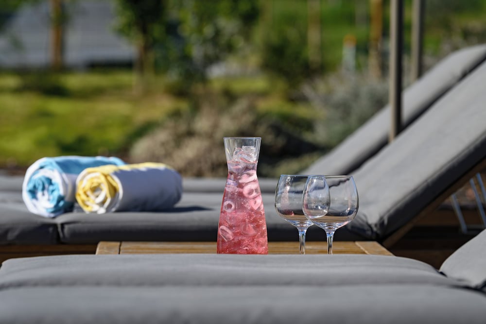 Фото Quinta da Amendoeira - The Farmhouse