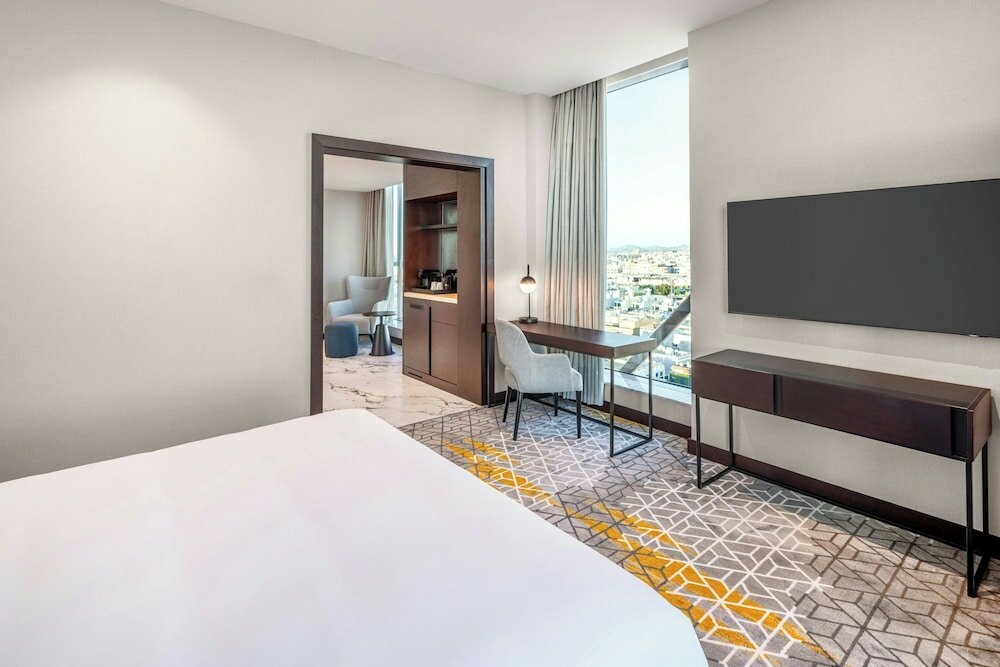 Фото Four Points by Sheraton Jeddah King Fahd Road